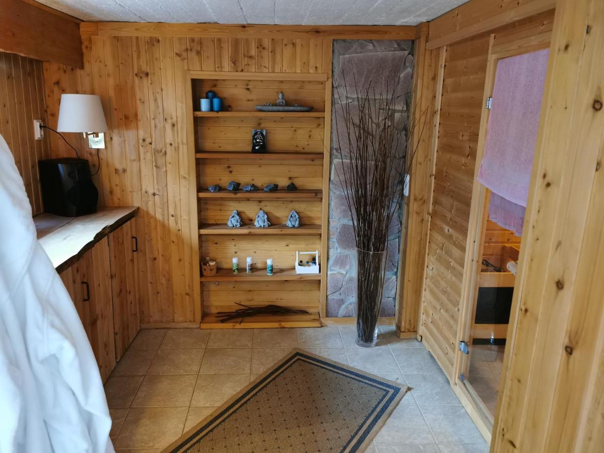 Haus Kathan Kamering Esterno foto