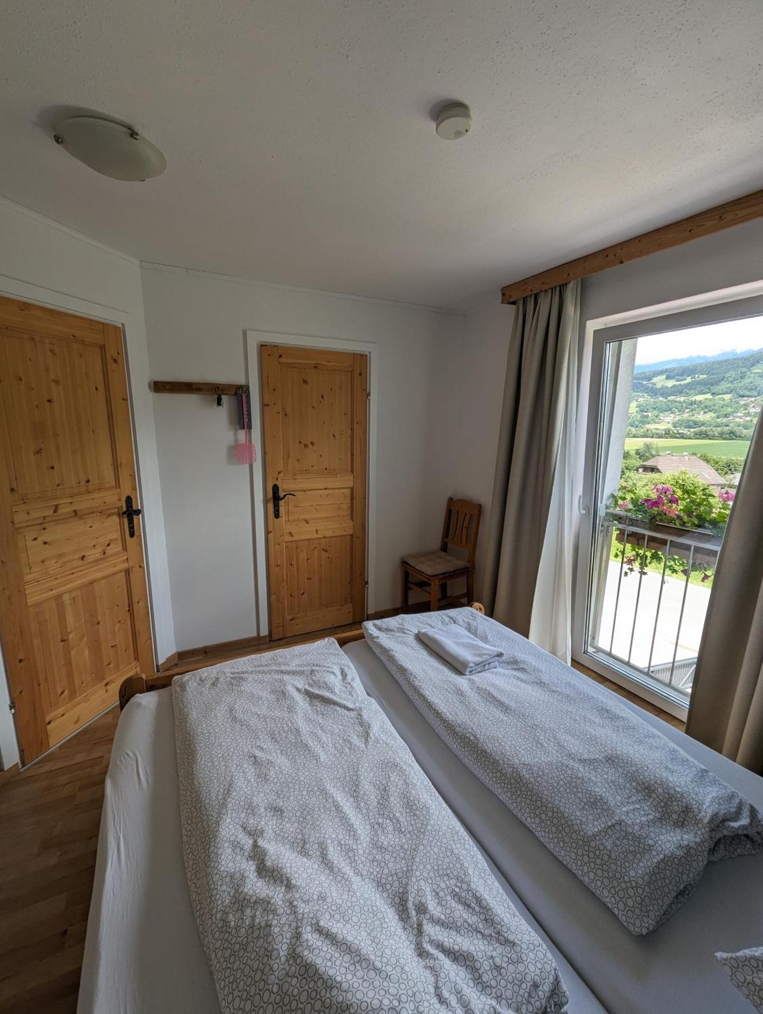 Haus Kathan Kamering Esterno foto