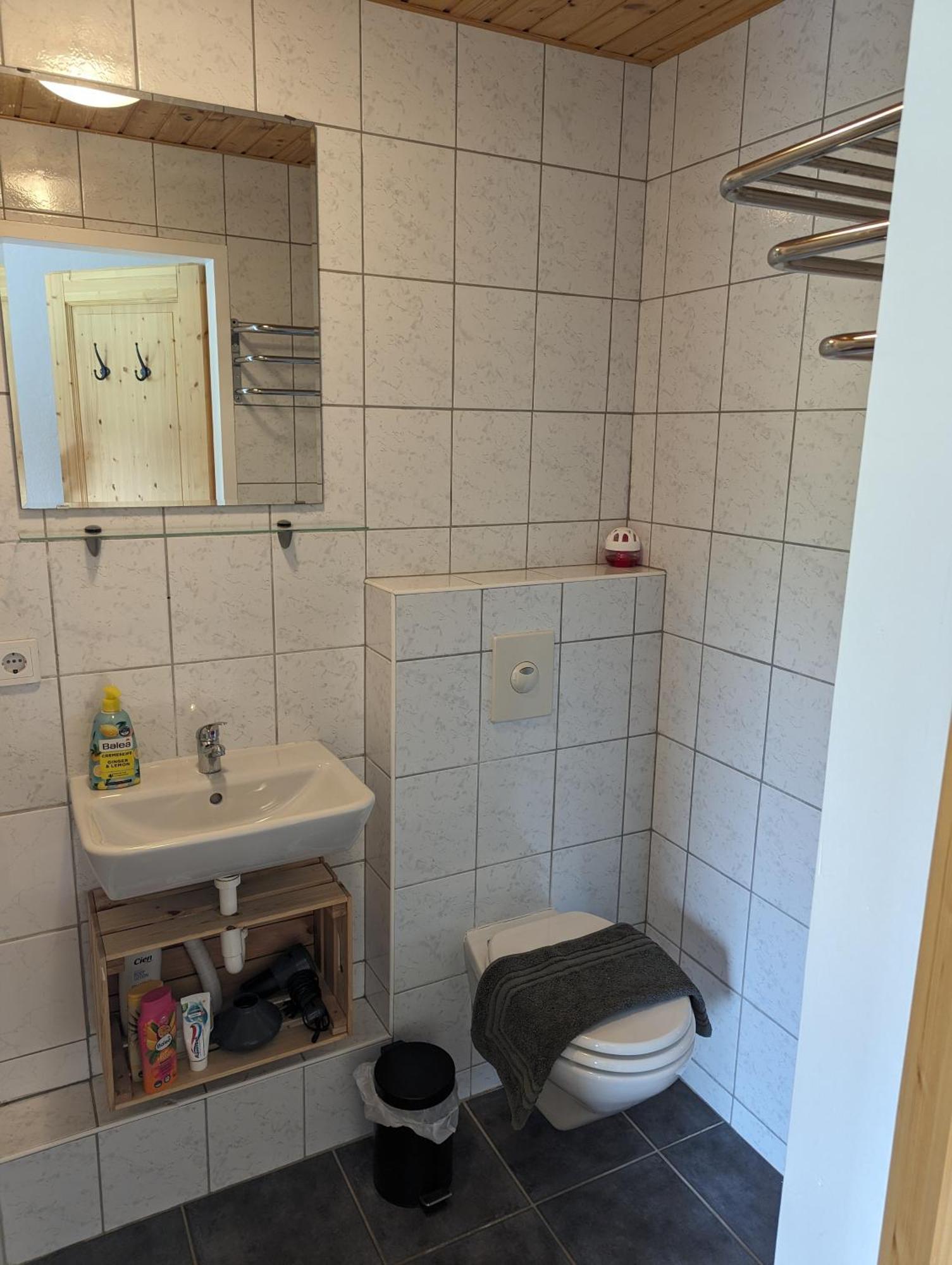 Haus Kathan Kamering Esterno foto