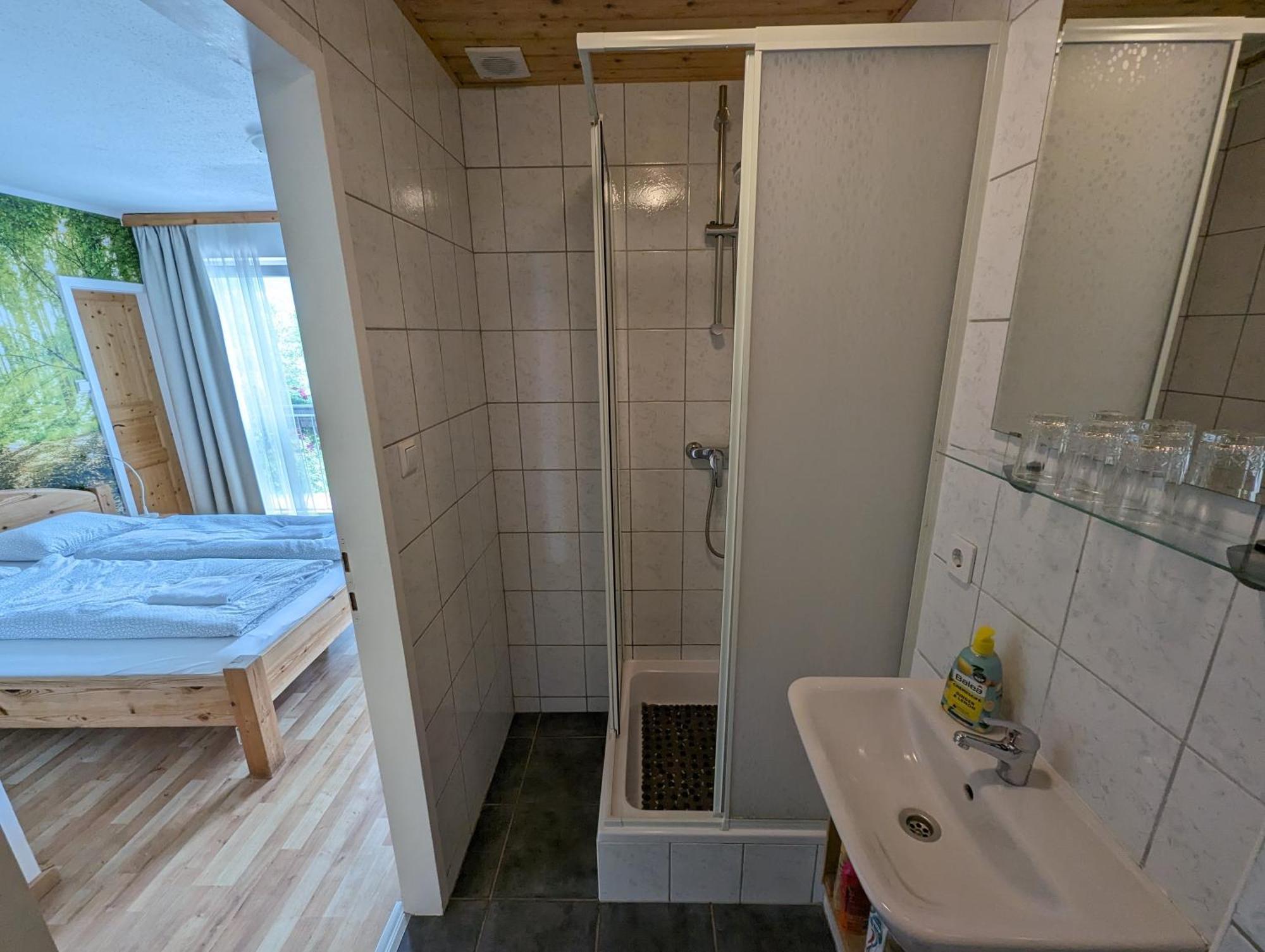 Haus Kathan Kamering Esterno foto