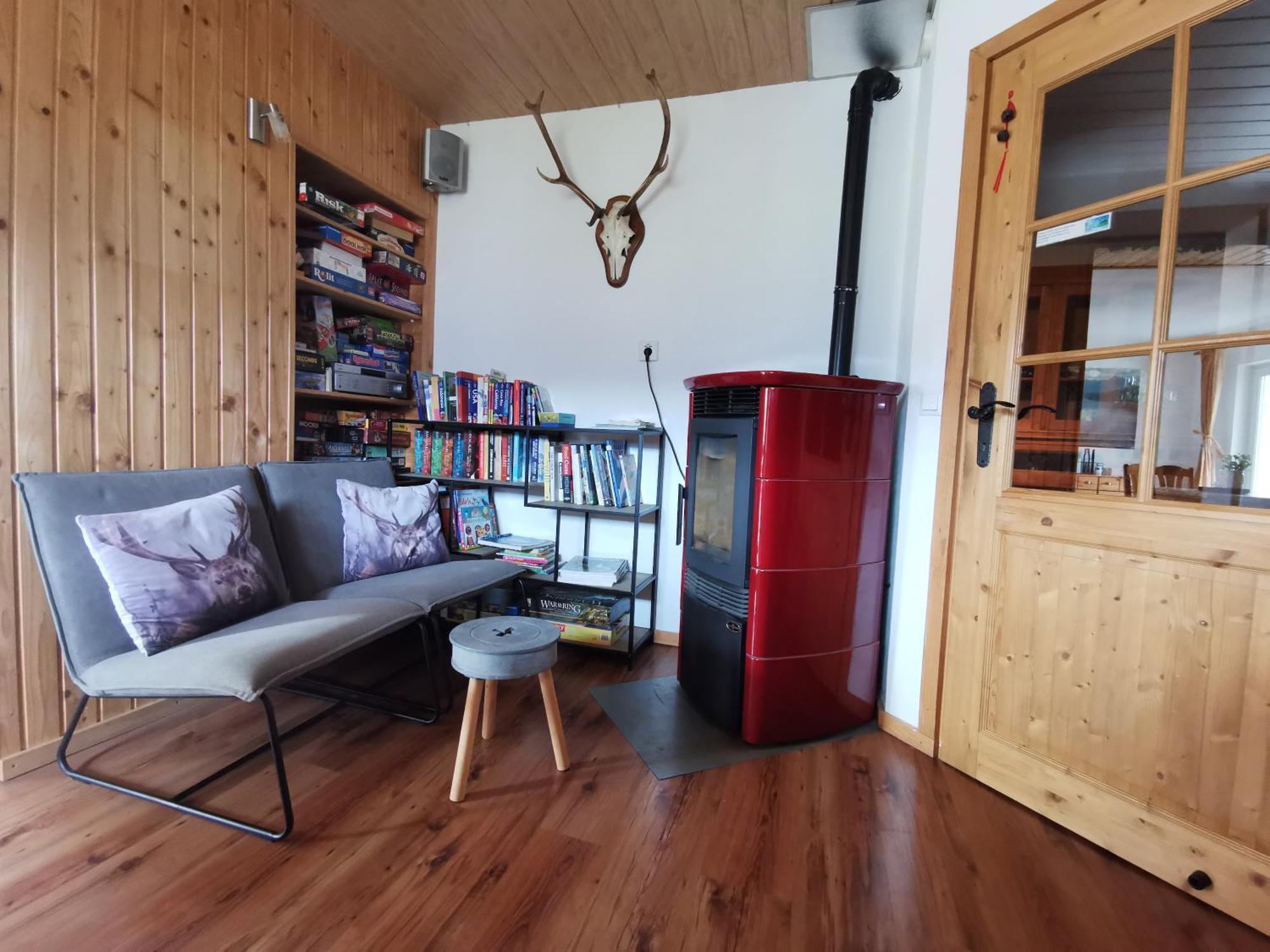 Haus Kathan Kamering Esterno foto